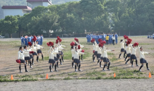 連州市職業(yè)技術(shù)學(xué)校、連州技工學(xué)校舉辦2019年廣播操比賽398.png
