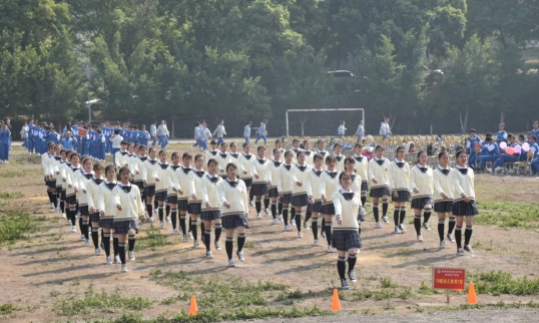 連州市職業(yè)技術(shù)學(xué)校、連州技工學(xué)校舉辦2019年廣播操比賽710.png
